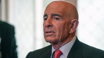 براك يرحب بوقف إطلاق النار الموقت في حلب