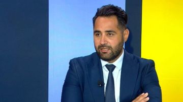 فراس حمدان أكد تضامنه مع حسن عليق: كل من كان في موقع عام عليه أن يتقبل النقد والسخرية