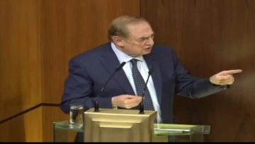 فريد البستاني: لا موازنة بلا خطة تعاف واضحة وحماية أموال المودعين أولوية فريد البستاني: لا موازنة بلا خطة تعاف واضحة وحماية أموال المودعين أولوية