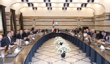 مجلس الوزراء يقرر التشدد في منع التعديات على الكهرباء وعدم التساهل مع المخالفين