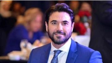 مصدر مقرب يكشف حقيقة زواج أحمد عز