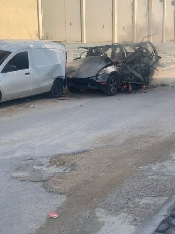 نقابة المعلمين في لبنان نعت الأستاذ محمد الحسيني: جريمة جديدة تضاف إلى سجل الاحتلال الحافل باستهداف الأبرياء