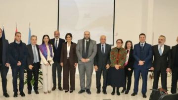 وزيرا الصحة والبيئة افتتحا مركز معالجة النفايات الطبية المعدية في الكرنتينا