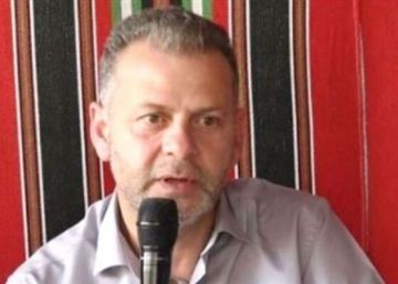 ينال الصلح: لبنان لا يبنى بالجباية بل بالإنتاج ومن يقبل بالوصاية الاقتصادية يقبل بالسياسية