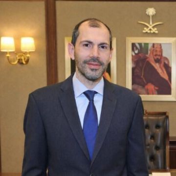 الخير: تحدثت بشهادتي اليوم أمام القضاء عن الاتصال الذي تلقاه النائب سليمان خلال اجتماع تكتل الاعتدال الوطني من أبو عمر لتسمية سلام بدل ميقاتي الخير: تحدثت بشهادتي اليوم أمام القضاء عن الاتصال الذي تلقاه النائب سليمان خلال اجتماع تكتل الاعتدال الوطني من أبو عمر لتسمية سلام بدل ميقاتي