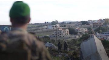 الضابط الأميركي غادر لبنان هل انتهت الميكانيزم؟