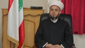 المفتي حجازي شجب التطاول على رئيس الجمهورية