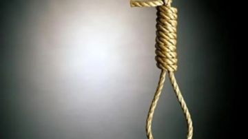 بالفيديو حادثة إنتحار في هذه المنطقة