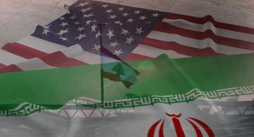 خطر المواجهة بين واشنطن وطهران يلوح في الأفق ولبنان يترقب تداعيات محتملة! خطر المواجهة بين واشنطن وطهران يلوح في الأفق ولبنان يترقب تداعيات محتملة!