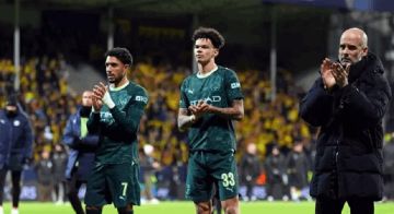 صفعة في القطب.. بودو يُسقط السيتي فهل هذا أكثر من مجرد عثرة؟