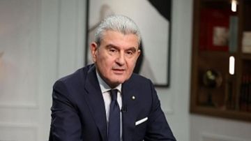 عيسى الخوري: على مجلس النواب أن يكون عقل الوطن وليس ضجيجه