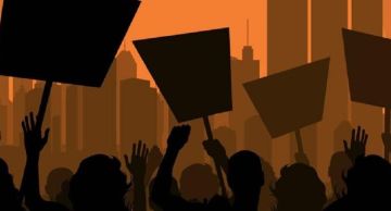 لجنة المتعاقدين في الإدارات العامة: تمديد التوقف عن العمل حتى تحقيق المطالب