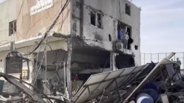 ما الرسائل الإسرائيلية من الغارات الأخيرة؟