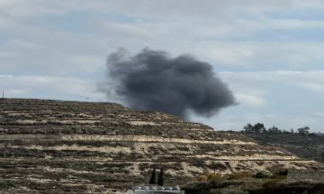 بالتفاصيل: إنذار إسرائيلي عاجل لسكان قناريت والكفور وجرجوع