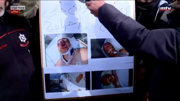 بالفيديو: صرخة مؤثرة لعسكري متقاعد