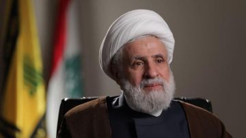 بالفيديو: لوين يا شيخ نعيم؟