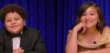 برنامج مواعدة للأطفال يثير غضبا واسعا في مصر!