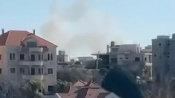 حصيلة الغارة على الخيام حصيلة الغارة على الخيام