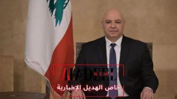 خاص الهديل: العام الأول من عهد الرئيس جوزاف عون: قصة إرادة النجاح داخل الصعاب