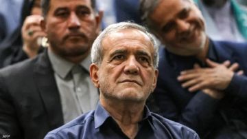 زيارة مفاجئة للرئيس الإيراني إلى موسكو