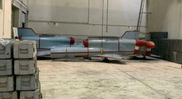 صور من داخل نفق لـالحزب في كفرا