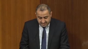 غسان عطالله عن وزارة المهجرين: شو بعدها عم تعمل؟