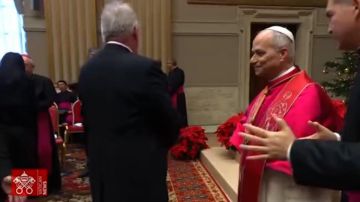 فيديو للبابا عن زيارته إلى لبنان: لمست رجاء الشباب