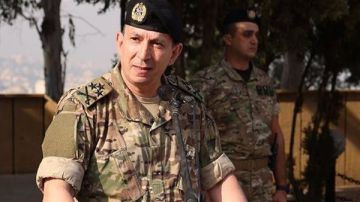 قائد الجيش: التزامنا حماية الحدود نهائي!