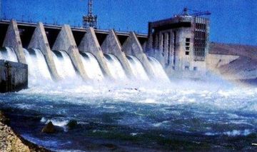قوة ونفوذ فوق السد... ماذا نعرف عن الفرات؟