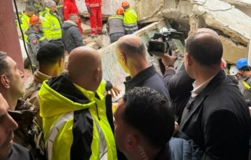 وزير الداخلية من طرابلس: هناك وعود بتأمين الأموال اللازمة للترميم وتأمين بدلات الإيواء