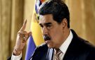 مادورو: مستعدون لمناقشة مكافحة المخدرات والنفط مع واشنطن