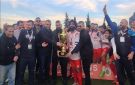 الريان الصرفند بطلا لكأس الجنوب - lb