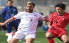 لبنان يخسر أمام كوريا ويودع كأس آسيا