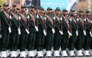 الحرس الثوري: حماية أمن إيران خط أحمر - lb