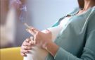 أضرار التدخين للحامل - lb