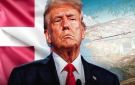 غطرسة ترامب وتفكك النظام العالمي: أمريكا في مواجهة العالم (تقرير)