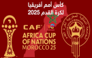 اكتمال عقد المتأهلين.. وجدول ربع نهائي أمم إفريقيا 2025 - lb