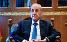 بري: بيانات الإدانة لم تعد تجدي... وأمر واحد ينقذ لبنان!