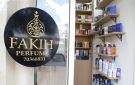 عند فقيه للعطورات - Fakih Perfume الجودة بتحكي عن حالها: تشكيلة من العطورات التركية والخليجية