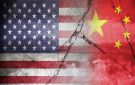 الصين ترد على تهديدات ترامب : سنحمي مصالحنا