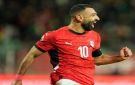  لسنا مرشحين .. محمد صلاح يثير الجدل بتصريح ناري بعد مباراة مصر وبنين - lb