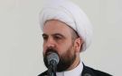 المفتي قبلان: هناك من يريد الجيش مجرد شرطي سير - lb