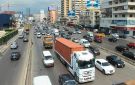شاحنات خارج ساعات الذروة... قرار جديد يخفف الازدحام