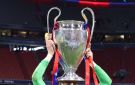 توقعات رقمية لقمة دوري أبطال أوروبا.. من الأقرب لرفع الكأس ذات الأذنين؟