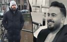 حادث مروع وغريب يطفـىء حياة الشاب المحبوب علي الموسوي في بلاد الاغتراب