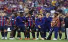 ما يحتاجه برشلونة للتأهل مباشرة إلى ثمن نهائي دوري أبطال أوروبا
