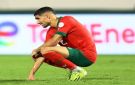 رسالة مؤثرة من حكيمي بعد خسارة المغرب نهائي كأس أفريقيا