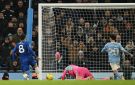تشلسي يقتنص التعادل من السيتي - lb