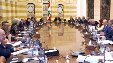 الحكومة أمام اختبار جديد الحكومة أمام اختبار جديد