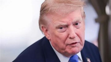 ترامب: انتخابات البرازيل مزورة ترامب: انتخابات البرازيل مزورة